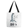 los 80&acute;s Tote Bags