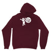 pit pat Unisex Hoodie