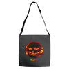 Halloween Sun Adjustable Strap Totes