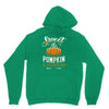 sweet as pumpkin pi Unisex Hoodie