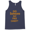free candy Tank Top
