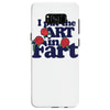 i put the art in fart Samsung Galaxy S8