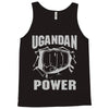 uganda power Tank Top