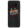 my face Samsung Galaxy S8 Case