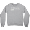 sarcasm loading please wait Crewneck Sweatshirt