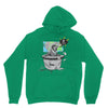 bad news bear Unisex Hoodie