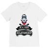 I Am Siberian Husky Actually In A Very Commited Relationship V-Neck Tee