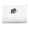 mega swampert Accessory Pouches