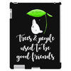 My Neighbor Totoro iPad 3 and 4 Case