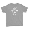 oooian rhapsody Youth Tee