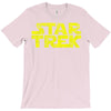 star trek wars T-Shirt