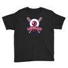 lucille Youth Tee