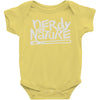 you down with it Baby Onesie