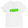 kulturgut V-Neck Tee