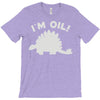 science dinosaur T-Shirt