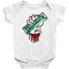soylent green Baby Onesie