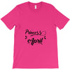 BORN IN APRIL 2018 T-Shirt