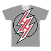 Hentai Haven Logo All Over Men's T-shirt