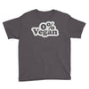 vegan (2) Youth Tee
