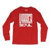 warrior soul logo Long Sleeve Shirts