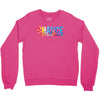 chance the rapper Crewneck Sweatshirt