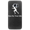 run for your life Samsung Galaxy S7 Edge