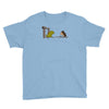 game of legends Youth Tee