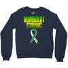 Humboldt Strong Crewneck Sweatshirt