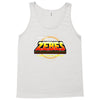 greetings from zebes Tank Top