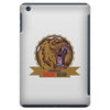 danger angry bear iPad Mini