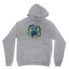 neighbour impressions Unisex Hoodie