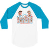 doctor fighter 3/4 Sleeve Shirt
