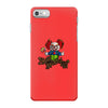 halloween clown iPhone 7 Case