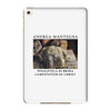 Andrea Mantegna Lamentation Of Christ iPad Mini 4