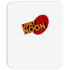 up at noon Mousepad