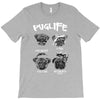 pug life T-Shirt
