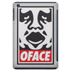 o face iPad Mini