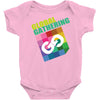 global gathering Baby Onesie
