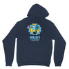 vault hunter Hoodie
