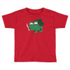 i'll hmo1 you! Toddler T-shirt