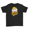 holtz Youth Tee