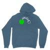 cider slave drinking west country apple scrumpy rough cyder Hoodie