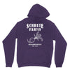 Schrute Farms Unisex Hoodie