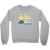 new cute Crewneck Sweatshirt