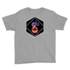 KING OF SNAKES Youth Tee