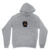 Dog1 Unisex Hoodie