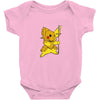 poke souls Baby Onesie
