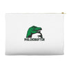 philosoraptor (2) Accessory Pouches
