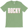 Rock Balboa T-Shirt