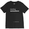 trending somewhere V-Neck Tee